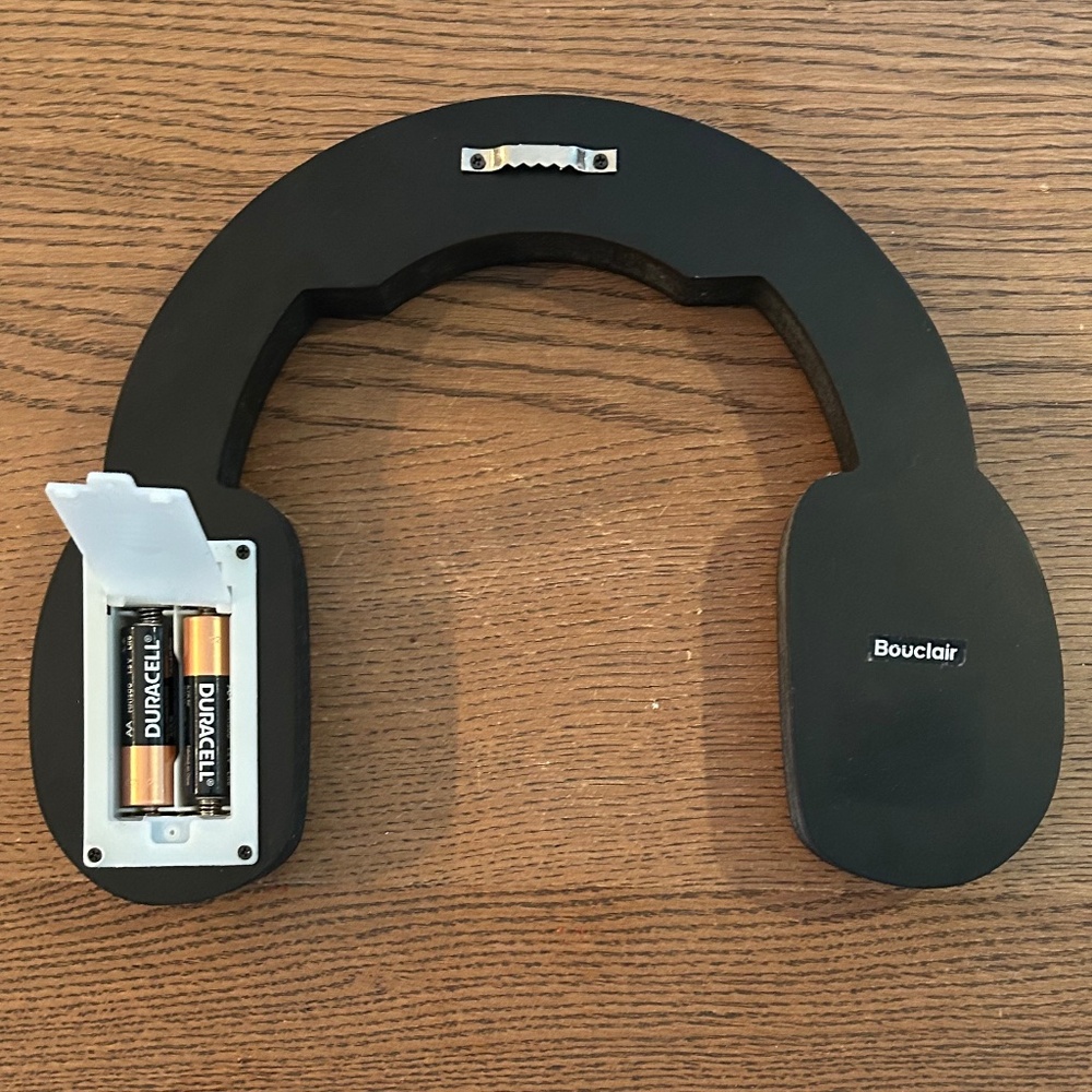 Bouclair Headphone - Picture 5 of 7
